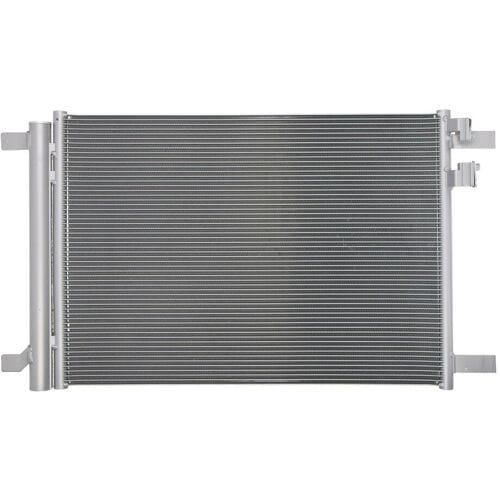 Condensator, airconditioning BOSCH 1 986 AD2 266
