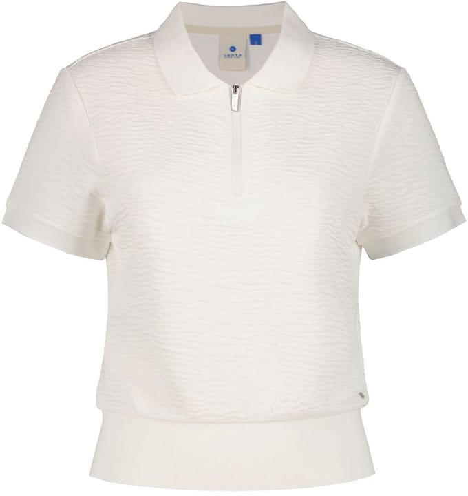 Luhta Ilmala Polo Dames Wit L/40