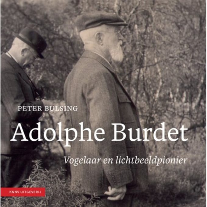 Adolphe Burdet - Peter Bulsing