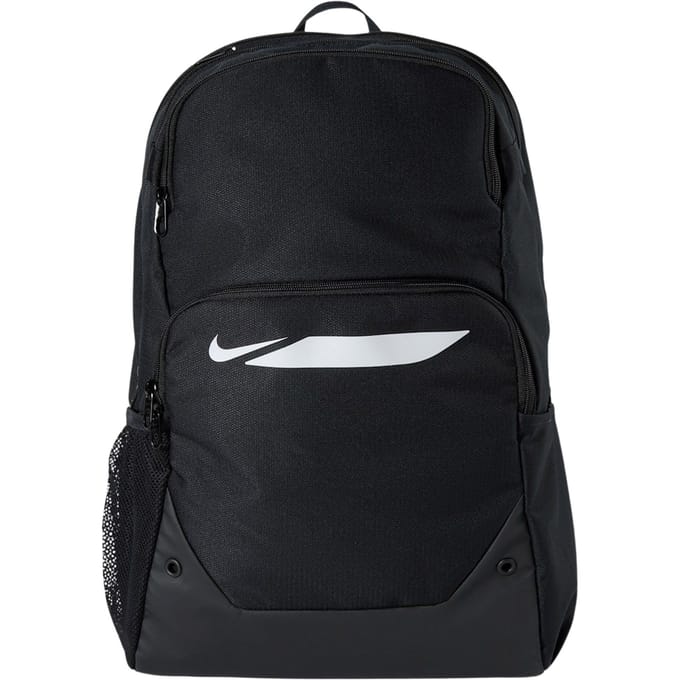Nike Academy Large 30l Rugzak Zwart K010