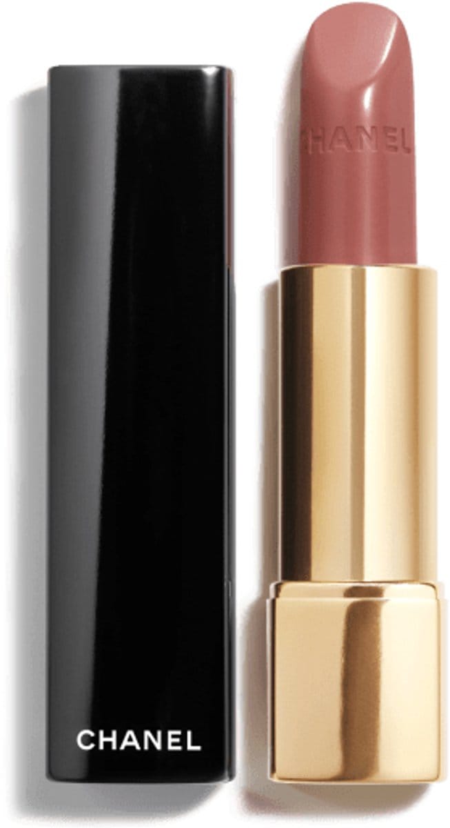 Chanel Intense Lippenstift Chanel - Rouge Allure Intense Lippenstift 196 À DEMI-MOT