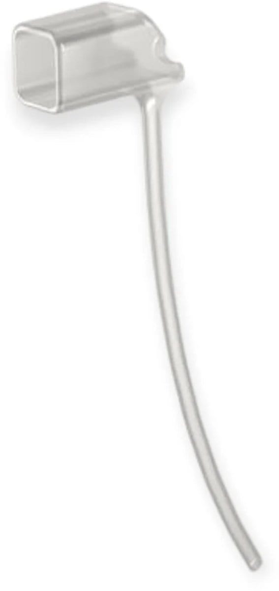 Signia Concha Lock 3.0 - Per verpakking 10 stuks