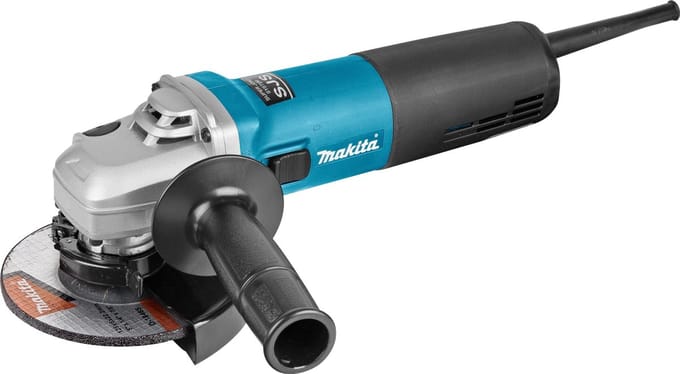 Makita 9565CVR haakse slijper