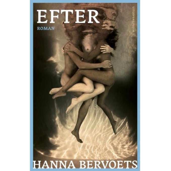 Efter - Hanna Bervoets