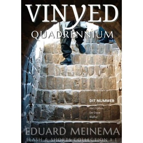 Vinyed 1 - Quadrennium - Eduard Meinema