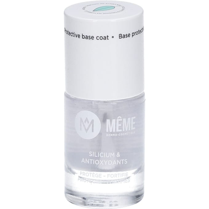 MÊME Beschermende Basis met Silicium & Antioxidanten 10 ml