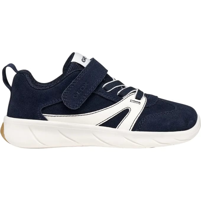 Kinderschoenen Geox Foot-Run