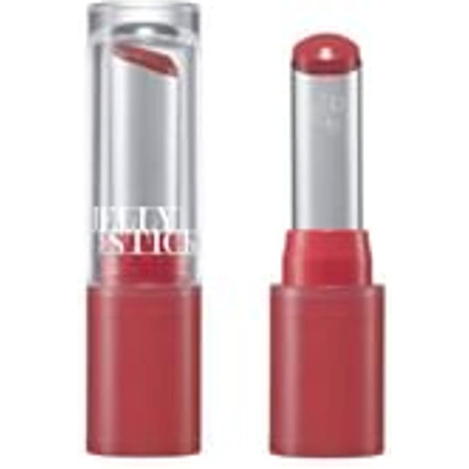 tip toe - Jelly Stick - 10 Colors #04 Plum Syrup