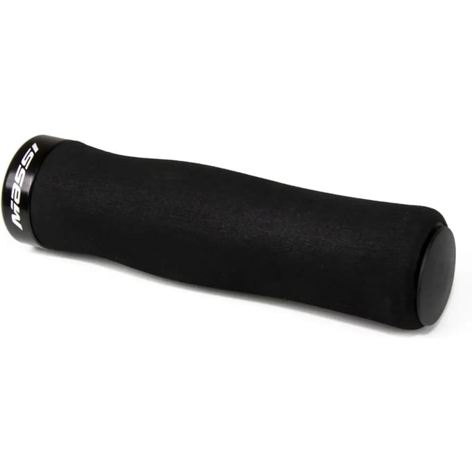 Massi Pro Lock Handvatten Zwart