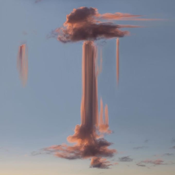 Julien Dyne - Modes (2 LP)