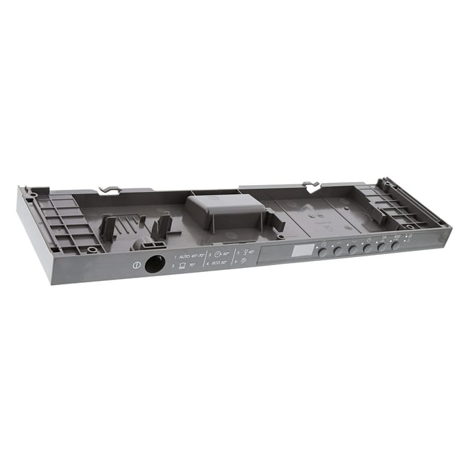AEG controlepaneel, grijs 140026611032