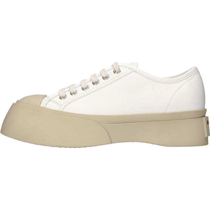 Marni Witte sneakers