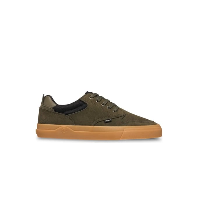 Leren sportschoenen Element Topaz C3 2.0