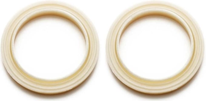 2x ECCELLENTE Pistonring 54 mm geschikt voor Solis