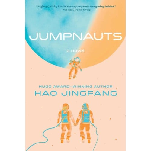 Jumpnauts - Folding Universe - Hao Jingfang