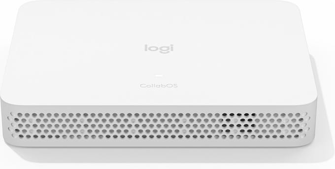 LOGITECH Base Bundle - RoomMate and Tap IP (EU)