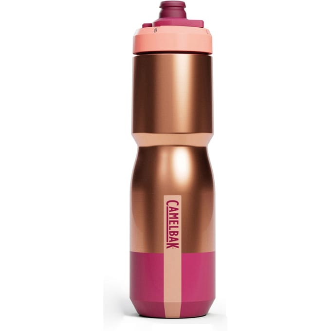 Camelbak Podium Steel Bidon 650ml