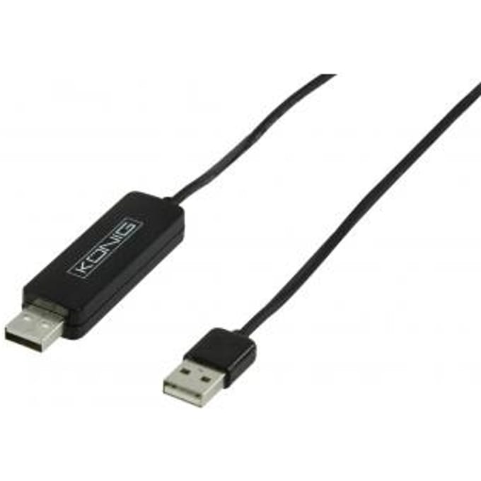 Konig USB 2.0 - USB 2.0 Data Kabel