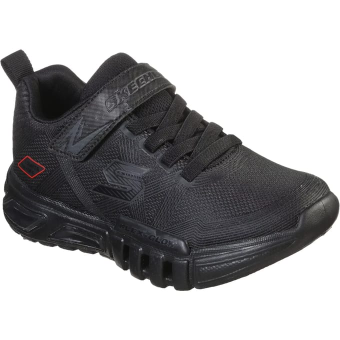 Meisjes cross-training schoenen Skechers Flexglow