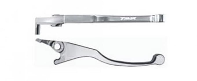remhendel rechts voor scooter yamaha 500 tmax 2001-2007 nieuw