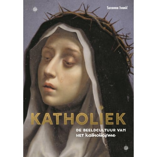 Katholiek - Suzanna Ivanic