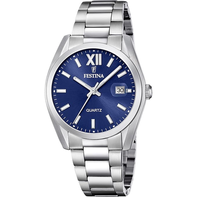Festina - F20707/7 - Polshorloge - Heren