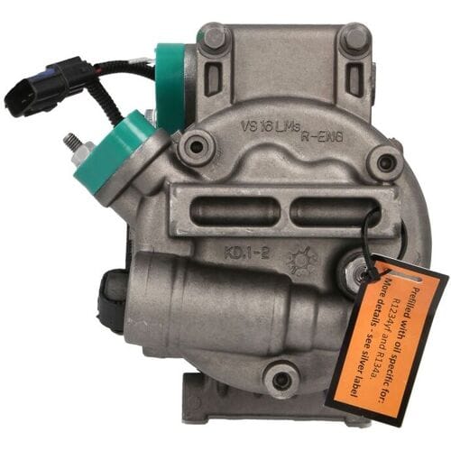 Airco-compressor ELSTOCK 51-0941