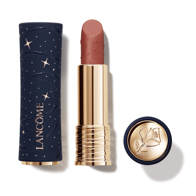 Lancôme L'Absolu Rouge Intimatte | 273 - French Nude | Lipstick 3.2 gr