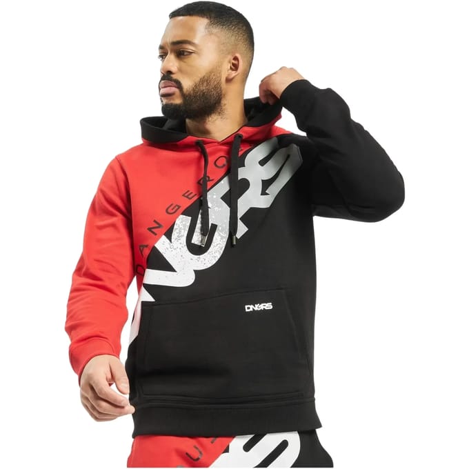Hooded sweatshirt Dangerous DNGRS Proteles