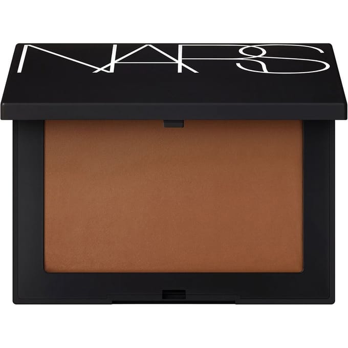 NARS Light Reflecting Geperste Fixatiepoeder 10g (Verschillende Tinten) - Sable