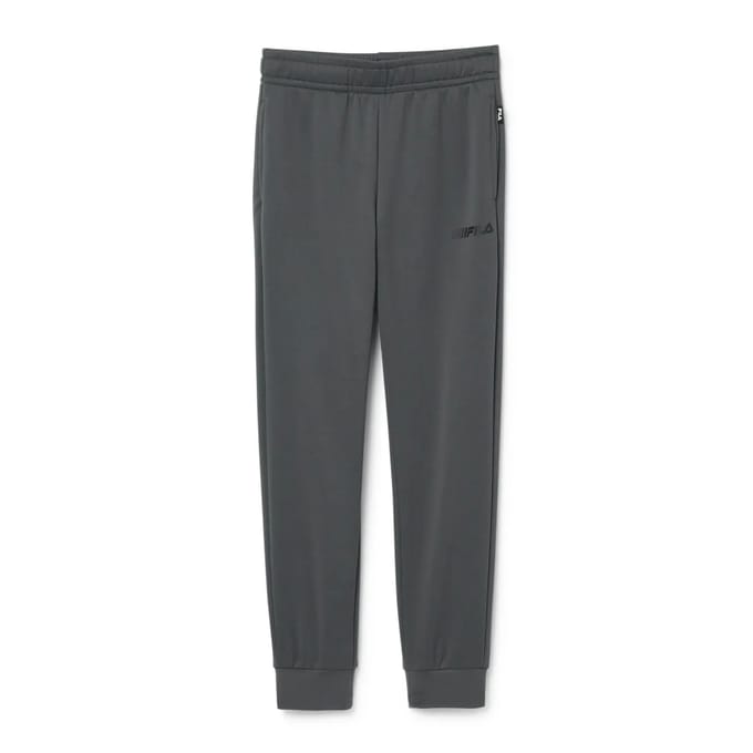Kinderen joggingbroek Fila Mantana