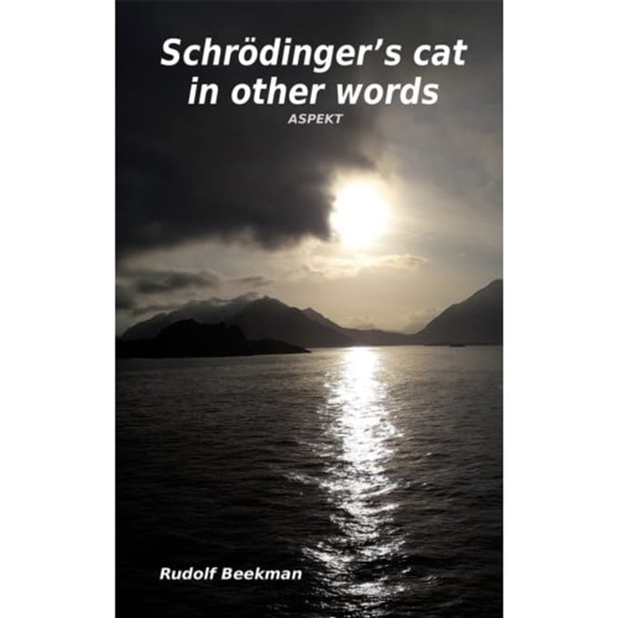 Schrödinger's Cat In Other Words - Rudolf Beekman
