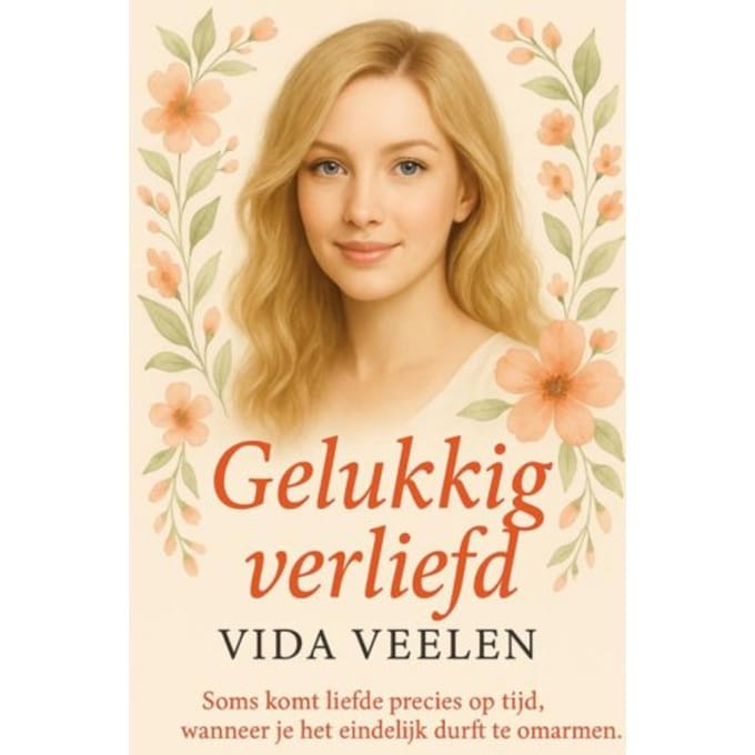 Gelukkig Verliefd - Vida Veelen