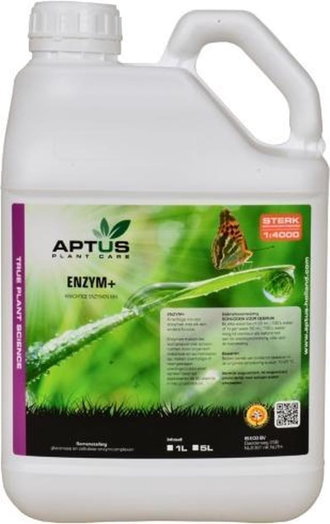 APTUS ENZYM+ 5 LITER