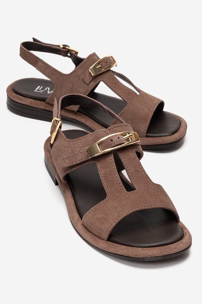 Auren Leren Gespsandaal
