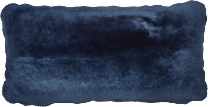 Sheepskin House - Mocassin Kussen - Dubbelzijdig - 28x56 cm