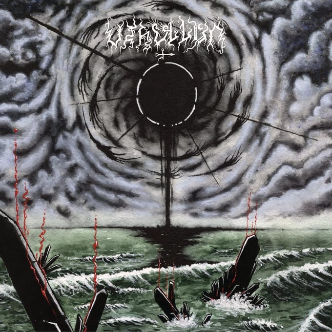 Uthullun - Dirges For The Void