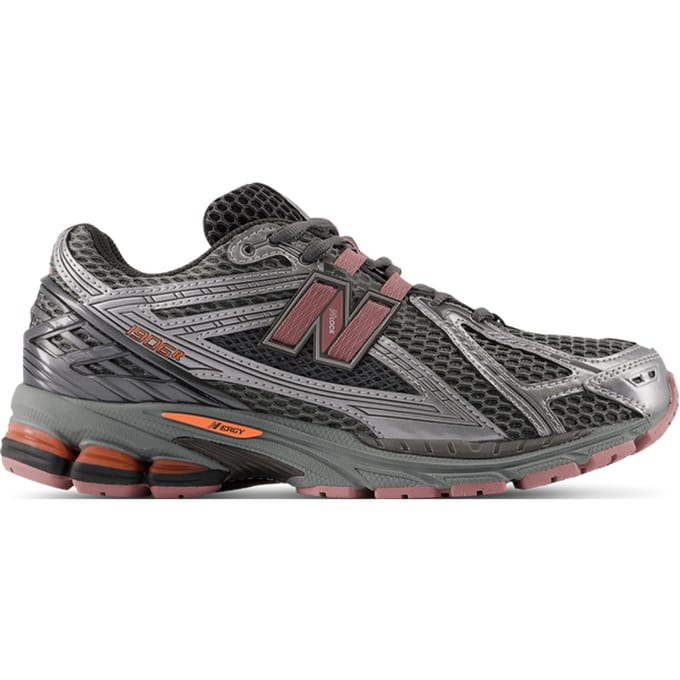 New Balance 1906R Sneakers - Dark Silver Metallic