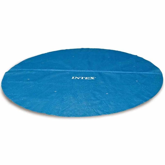 INTEX - Solarzwembadhoes - rond - 457 - cm - 29023