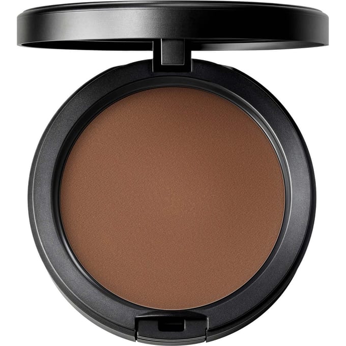 MAC Studio Fix Powder Plus Foundation (Various Shades) - NC63
