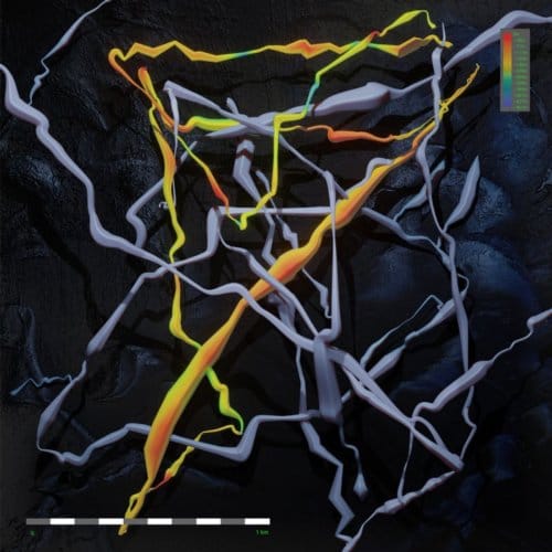 Folly Group - Down There! (CD)