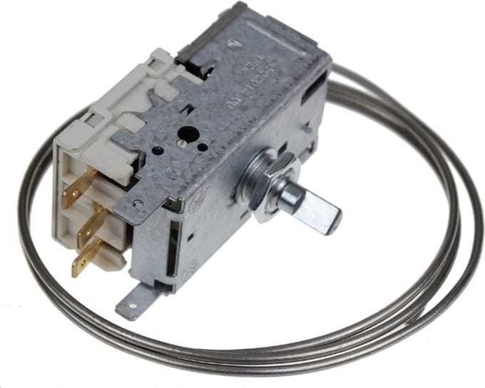 BEKO - THERMOSTAAT CSA22020 / DSA25030 - RANCO K59-L2683 - 4502011100