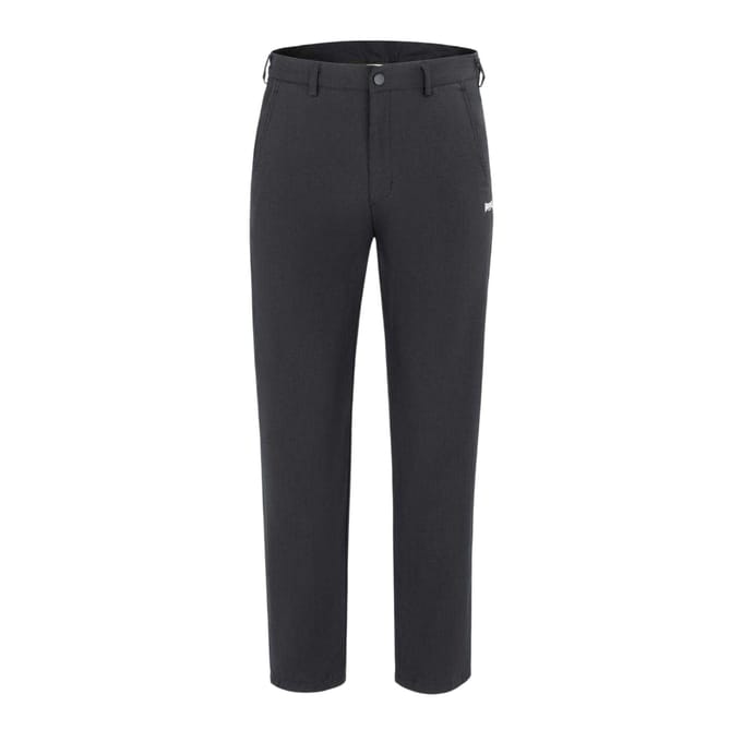 Lonsdale Heren Broeken (Grijs)