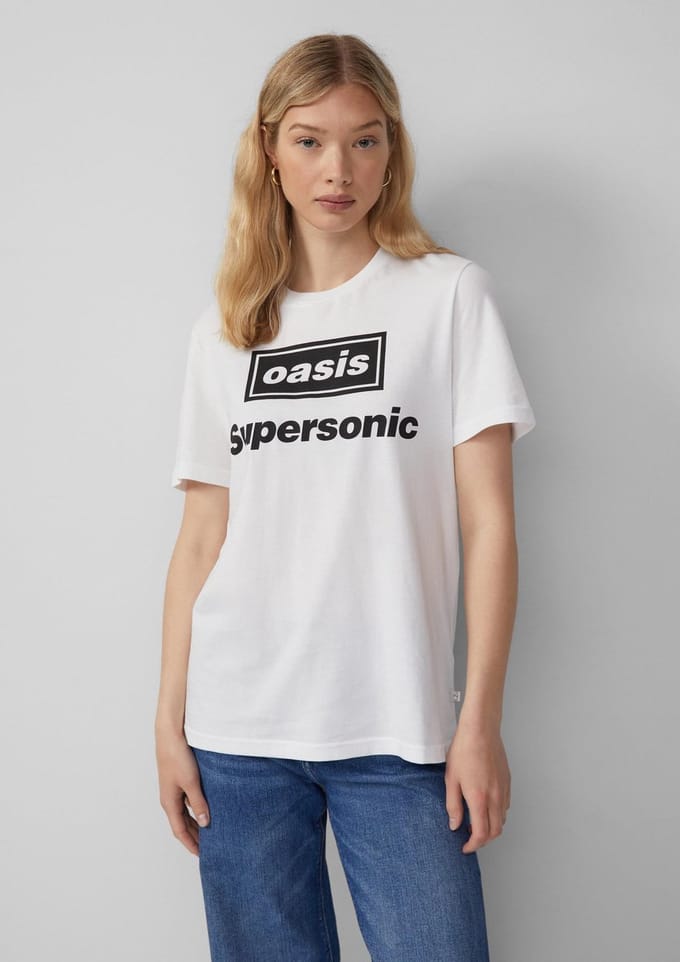 QS T-Shirt