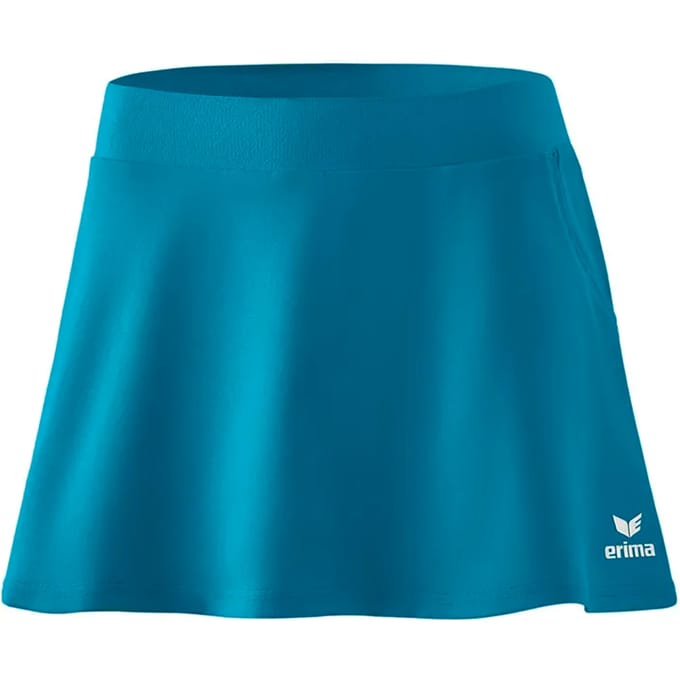 Tennisrokje voor dames Erima
