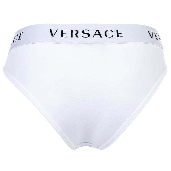 Versace Dames Slip
