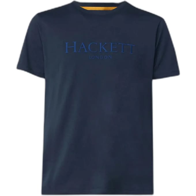 T-shirt Hackett Classic