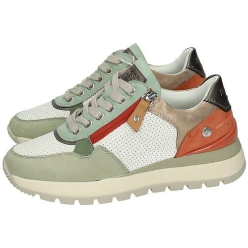 Lage Sneakers Refresh -