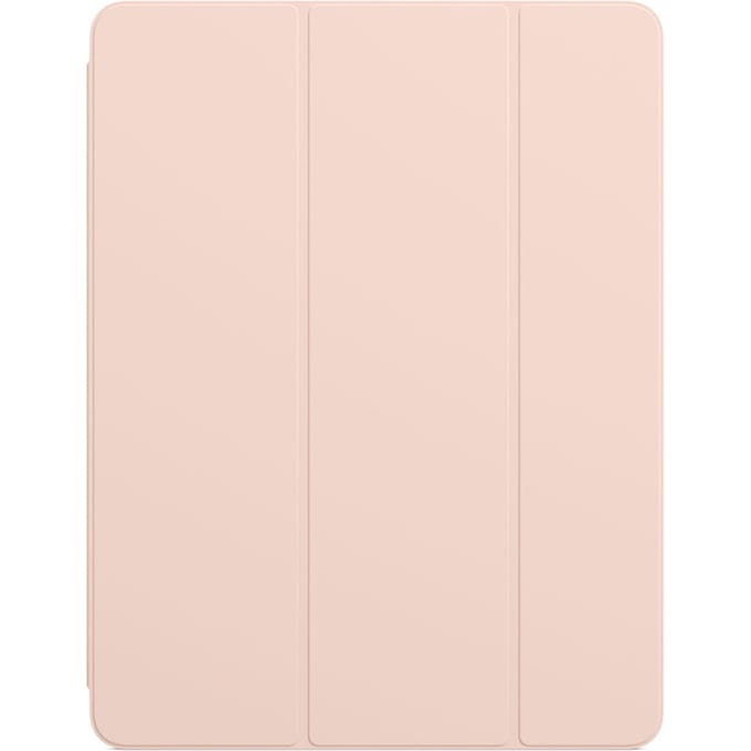 Smart Folio voor de Apple iPad Pro 12.9 (2018) - Pink Sand