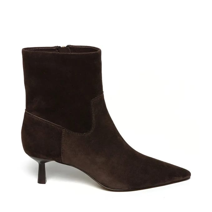 Dameslaarzen Steve Madden Rebella-S